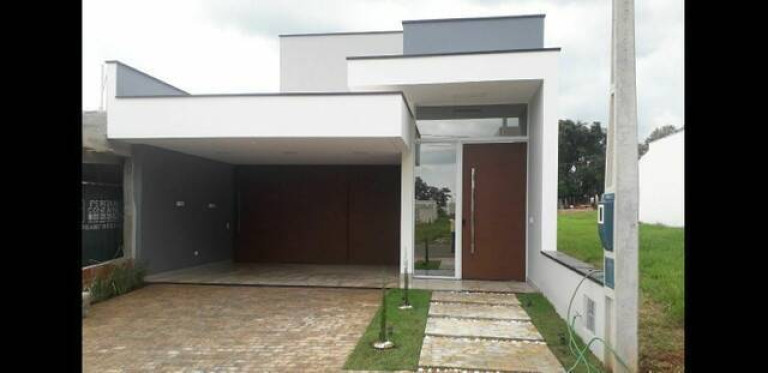 Casa de Condomínio com 3 Quartos à Venda, 250 m² em Jardim Novo Horizonte - Sorocaba