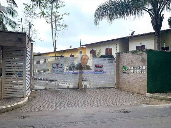 Imagem Casa de Condomínio com 3 Quartos à Venda, 81 m² em Jardim Barbacena - Cotia