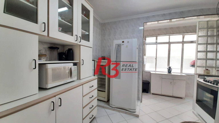 Imagem Apartamento com 4 Quartos à Venda, 146 m² em Boqueirão - Santos Imagem Apartamento com 4 Quartos à Venda, 146 m² em Boqueirão - Santos