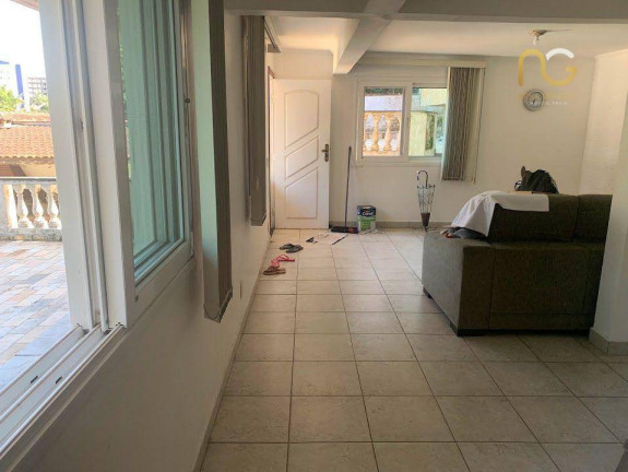 Imagem Sobrado com 3 Quartos à Venda, 300 m² em Canto Do Forte - Praia Grande Imagem Sobrado com 3 Quartos à Venda, 300 m² em Canto Do Forte - Praia Grande