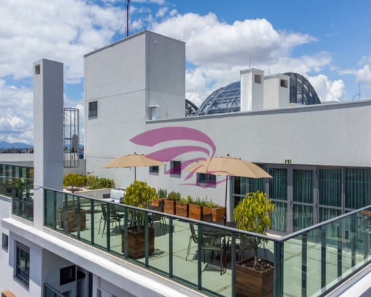 Imagem Imóvel com 2 Quartos à Venda, 84 m² em Mercês - Curitiba Imagem Imóvel com 2 Quartos à Venda, 84 m² em Mercês - Curitiba