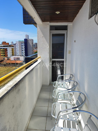 Imagem Apartamento com 3 Quartos à Venda, 115 m² em Bessa - João Pessoa