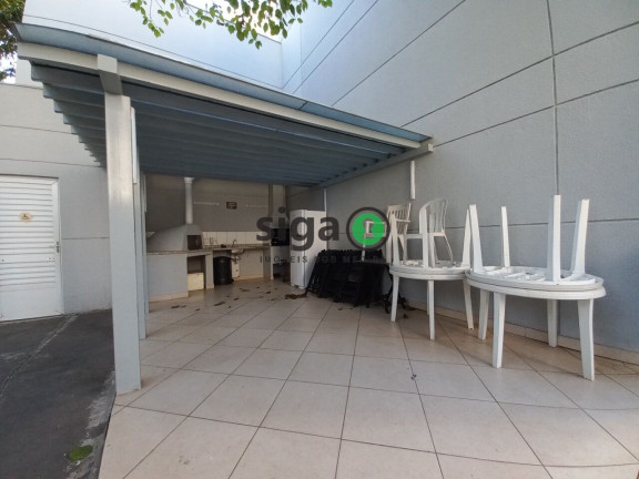 Imagem Apartamento com 1 Quarto à Venda, 58 m² em Vila Andrade - São Paulo Imagem Apartamento com 1 Quarto à Venda, 58 m² em Vila Andrade - São Paulo