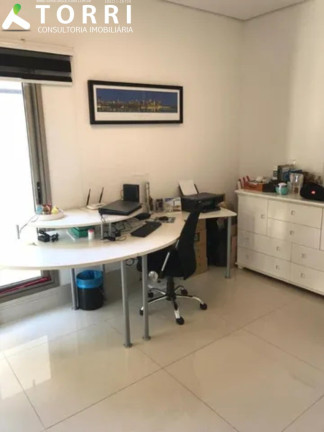 Imagem Imóvel com 3 Quartos à Venda, 374 m² em Condomínio Residencial Mont Blanc - Sorocaba