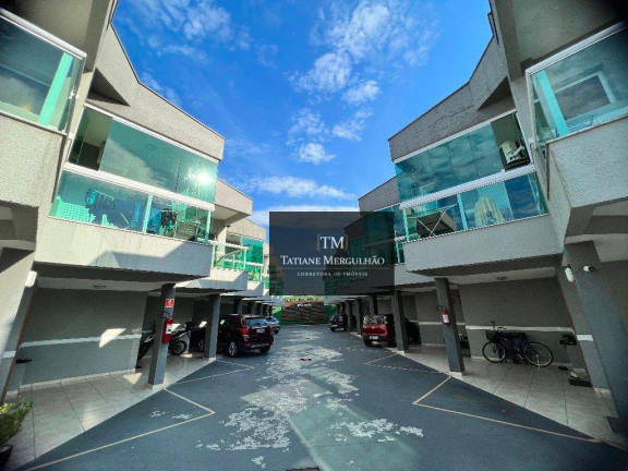 Imagem Sobrado com 2 Quartos à Venda, 71 m² em Tude Bastos (sítio Do Campo) - Praia Grande