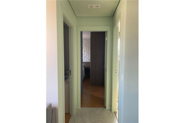 Imagem Apartamento com 2 Quartos à Venda, 41 m² em Vila Prudente - São Paulo