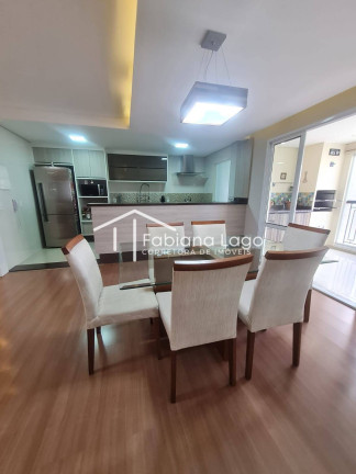 Imagem Apartamento com 3 Quartos à Venda, 131 m² em Jardim Ermida I - Jundiaí Imagem Apartamento com 3 Quartos à Venda, 131 m² em Jardim Ermida I - Jundiaí