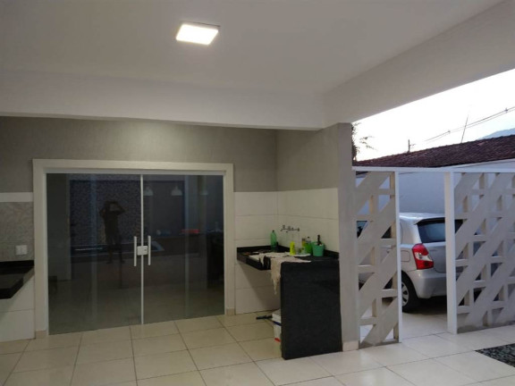 Imagem Casa com 3 Quartos à Venda, 145 m² em Balneario Florida - Praia Grande Imagem Casa com 3 Quartos à Venda, 145 m² em Balneario Florida - Praia Grande