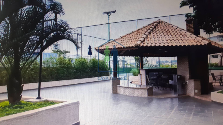 Imagem Apartamento com 2 Quartos à Venda, 63 m² em Chácara Klabin - São Paulo