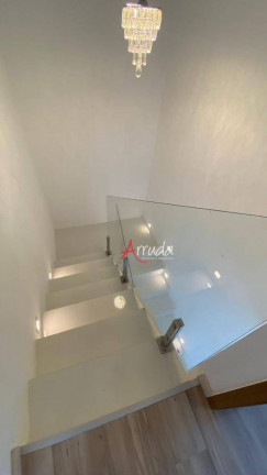 Imagem Sobrado com 3 Quartos à Venda, 121 m² em Cascavel Velho - Cascavel