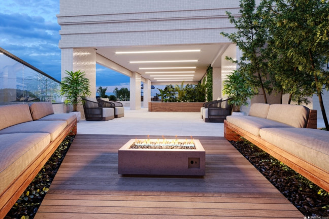 Imagem Apartamento com 4 Quartos à Venda, 180 m² em Centro - Itapema