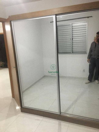 Imagem Apartamento com 2 Quartos à Venda, 41 m² em água Chata - Guarulhos