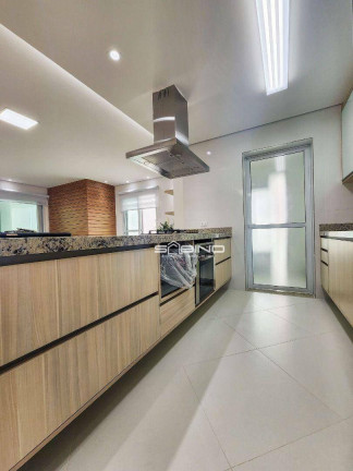 Imagem Cobertura com 4 Quartos à Venda, 209 m² em Riviera  De São Lourenço  - Bertioga