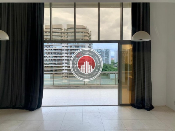 Imagem Apartamento com 4 Quartos à Venda, 230 m² em Barra Da Tijuca - Rio De Janeiro Imagem Apartamento com 4 Quartos à Venda, 230 m² em Barra Da Tijuca - Rio De Janeiro
