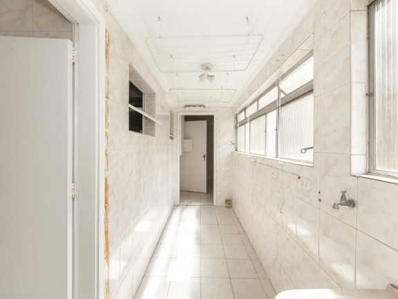 Imagem Apartamento com 3 Quartos à Venda, 116 m² em Perdizes - São Paulo