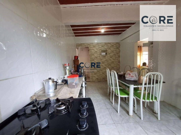 Imagem Casa com 3 Quartos à Venda ou Locação, 159 m² em Centro - Caeté