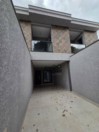 Sobrado com 3 Quartos à Venda, 170 m² em Parque São Domingos - São Paulo