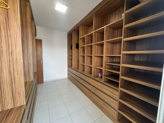 Imagem Apartamento com 3 Quartos à Venda, 122 m² em Guilhermina - Praia Grande