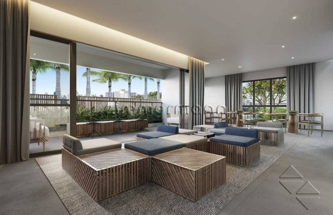Imagem Apartamento com 4 Quartos à Venda, 300 m² em Campo Belo - São Paulo Imagem Apartamento com 4 Quartos à Venda, 300 m² em Campo Belo - São Paulo