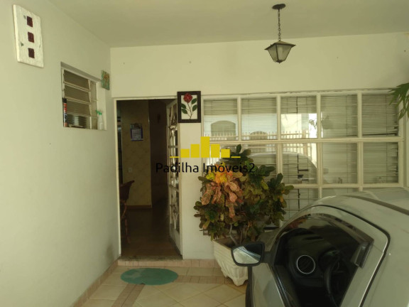 Imagem Casa com 3 Quartos à Venda, 176 m² em Vila Santana - Sorocaba Imagem Casa com 3 Quartos à Venda, 176 m² em Vila Santana - Sorocaba