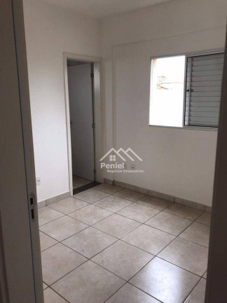 Imagem Apartamento com 2 Quartos à Venda, 62 m² em Sumarezinho - Ribeirão Preto
