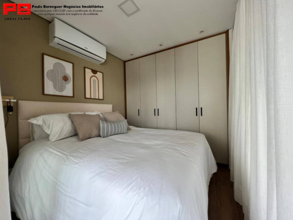 Imagem Apartamento com 1 Quarto à Venda, 50 m² em Vila Nova Conceição - São Paulo Imagem Apartamento com 1 Quarto à Venda, 50 m² em Vila Nova Conceição - São Paulo