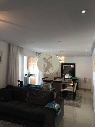 Imagem Apartamento com 2 Quartos à Venda, 111 m² em Ponta Da Praia - Santos