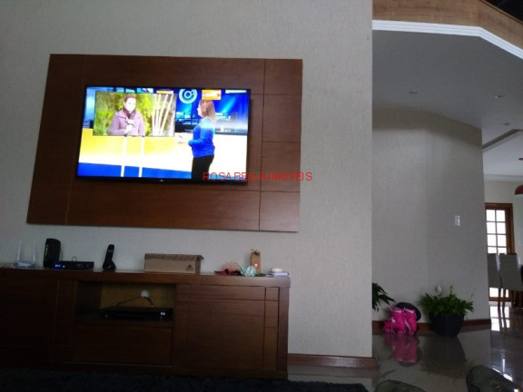 Imagem Sobrado com 3 Quartos à Venda, 250 m² em Vila Aparecida - Jundiaí Imagem Sobrado com 3 Quartos à Venda, 250 m² em Vila Aparecida - Jundiaí