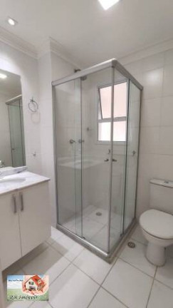 Imagem Apartamento com 3 Quartos à Venda, 80 m² em Jardim Ocara - Santo André