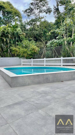 Imagem Casa de Condomínio com 5 Quartos para Alugar, 640 m² em Alphaville - Barueri Imagem Casa de Condomínio com 5 Quartos para Alugar, 640 m² em Alphaville - Barueri