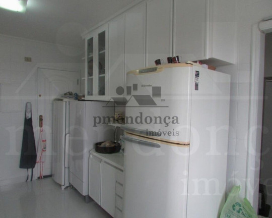 Imagem Apartamento com 3 Quartos à Venda, 107 m² em Vila Ida - São Paulo