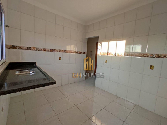 Imagem Casa com 2 Quartos à Venda, 83 m² em Independência - Aparecida De Goiânia