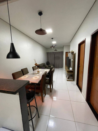 Imagem Casa com 3 Quartos à Venda, em Ponta Negra - Manaus Imagem Casa com 3 Quartos à Venda, em Ponta Negra - Manaus