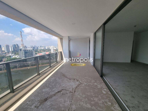 Imagem Apartamento com 4 Quartos à Venda, 211 m² em Real Parque - São Paulo Imagem Apartamento com 4 Quartos à Venda, 211 m² em Real Parque - São Paulo