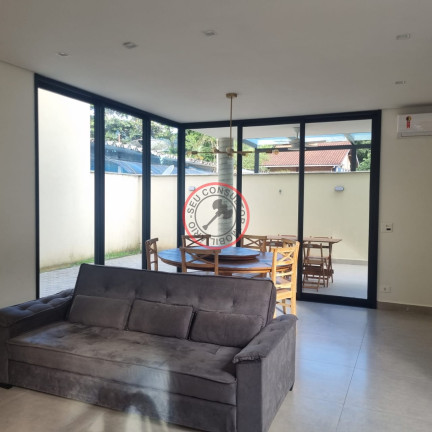 Imagem Casa com 3 Quartos à Venda, 170 m² em Boiçucanga - São Sebastião