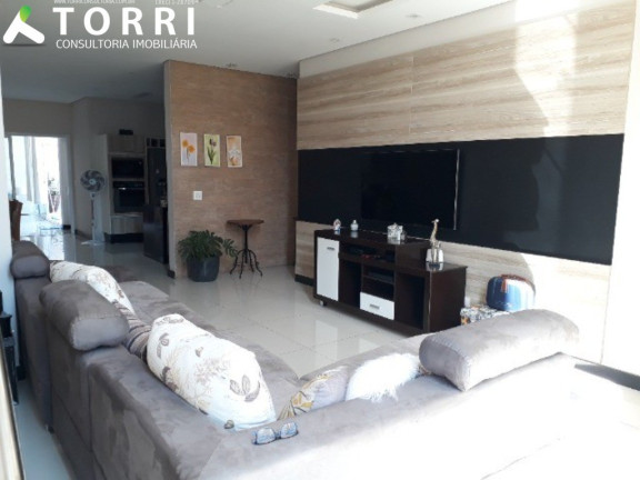 Imagem Imóvel com 3 Quartos à Venda, 300 m² em Condomínio Villa Do Bosque - Sorocaba