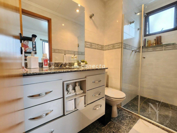 Imagem Apartamento com 4 Quartos à Venda, 126 m² em Vila Regente Feijó - São Paulo Imagem Apartamento com 4 Quartos à Venda, 126 m² em Vila Regente Feijó - São Paulo