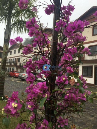 Imagem Apartamento com 2 Quartos à Venda, 60 m² em Quitandinha - Petrópolis
