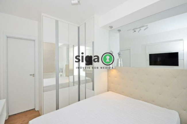 Imagem Apartamento com 2 Quartos à Venda, 89 m² em Ipiranga - São Paulo Imagem Apartamento com 2 Quartos à Venda, 89 m² em Ipiranga - São Paulo