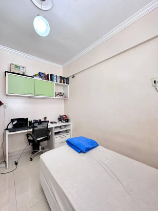 Imagem Apartamento com 3 Quartos à Venda, 79 m² em Pedreira - Belém