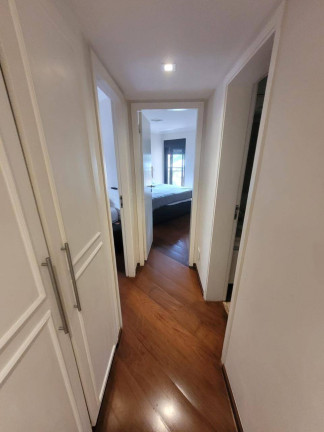 Imagem Apartamento com 3 Quartos para Alugar, 120 m² em Moema - São Paulo Imagem Apartamento com 3 Quartos para Alugar, 120 m² em Moema - São Paulo