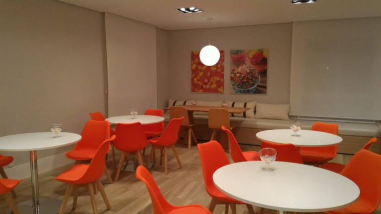 Imagem Apartamento com 2 Quartos à Venda, 76 m² em Tatuapé - São Paulo