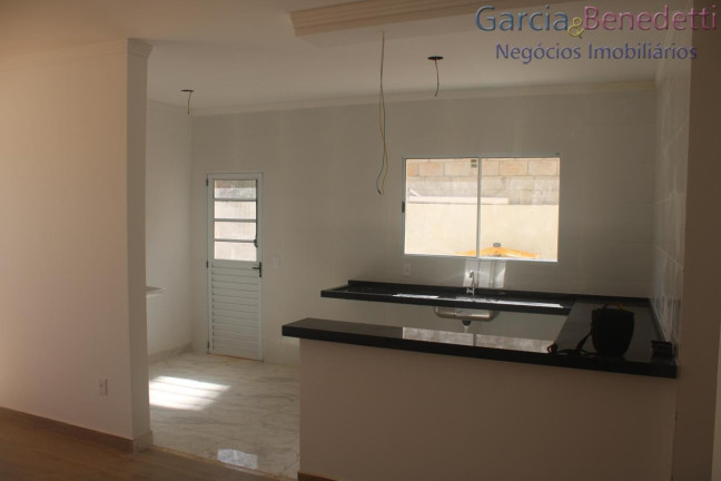 Imagem Casa com 3 Quartos à Venda, 90 m² em Jardim Itália - Itupeva Imagem Casa com 3 Quartos à Venda, 90 m² em Jardim Itália - Itupeva