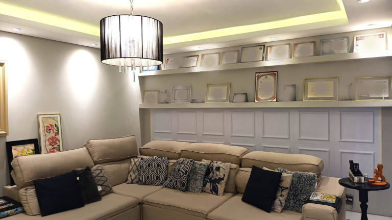 Imagem Casa com 3 Quartos à Venda, 149 m² em Atuba - Curitiba