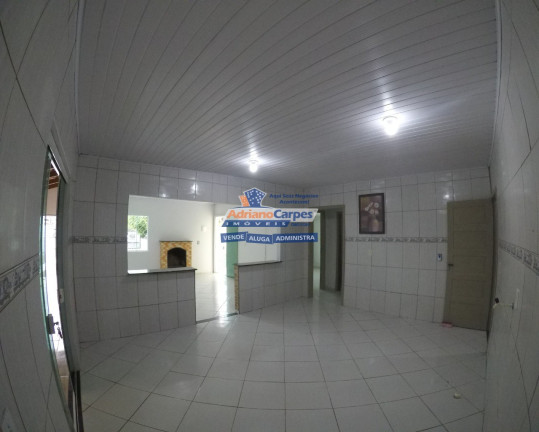 Imagem Casa com 3 Quartos à Venda, 120 m² em Nossa Senhora Da Paz - Balneário Piçarras