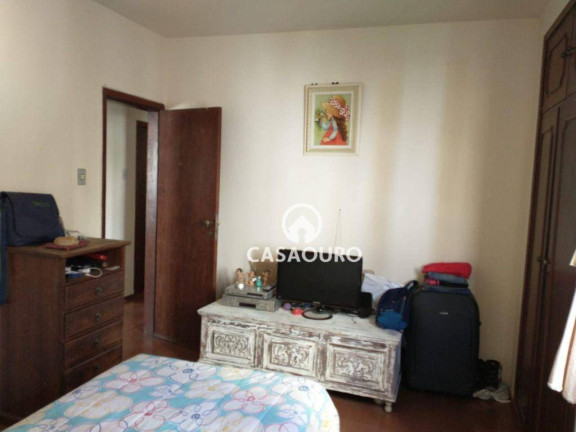 Imagem Apartamento com 3 Quartos à Venda, 135 m² em Santo Antônio - Belo Horizonte Imagem Apartamento com 3 Quartos à Venda, 135 m² em Santo Antônio - Belo Horizonte