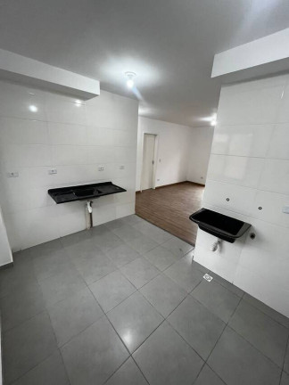Imagem Apartamento com 2 Quartos à Venda, 49 m² em Vila Veloso - Carapicuíba