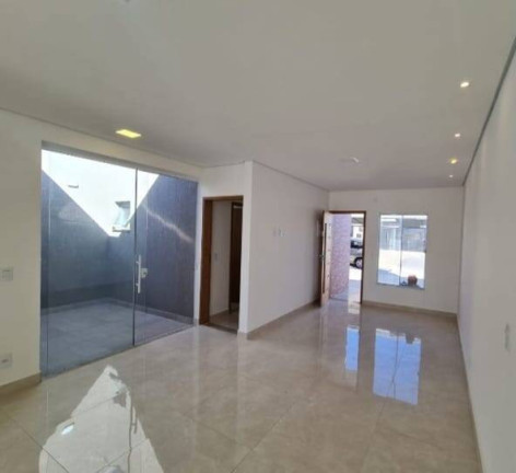 Casa com 3 Quartos à Venda, 140 m² em Loteamento Vila Romana - Bragança Paulista