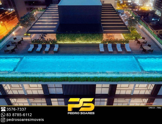 Imagem Sala Comercial à Venda, 21 m² em Tambaú - João Pessoa Imagem Sala Comercial à Venda, 21 m² em Tambaú - João Pessoa