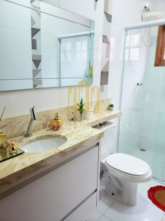 Imagem Casa com 3 Quartos à Venda, 140 m² em Loteamento Villa Branca - Jacareí Imagem Casa com 3 Quartos à Venda, 140 m² em Loteamento Villa Branca - Jacareí